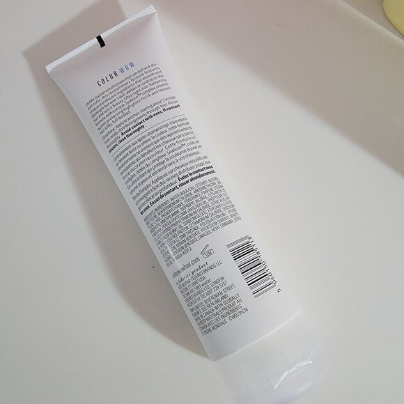 Color Wow Security Conditioner for Fine to Normal Color Treated Hair - Picture 7 of 9